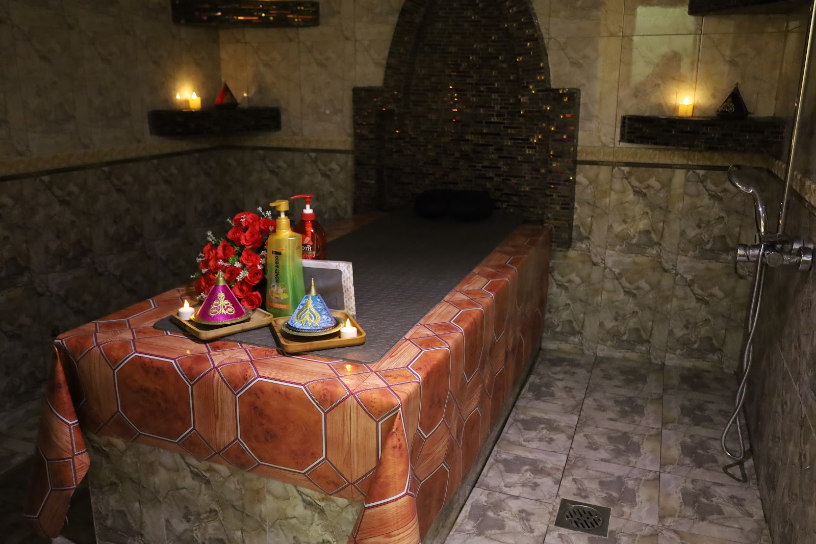 Solitaire Spa - صورة 2