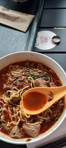 Gan Shan West photo