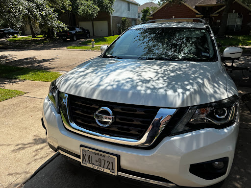Detail Geeks Ceramic Coating & Paint Correction Gallery - United States