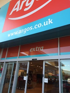 Argos london