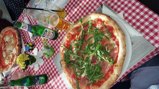 Pizzeria da Micci
