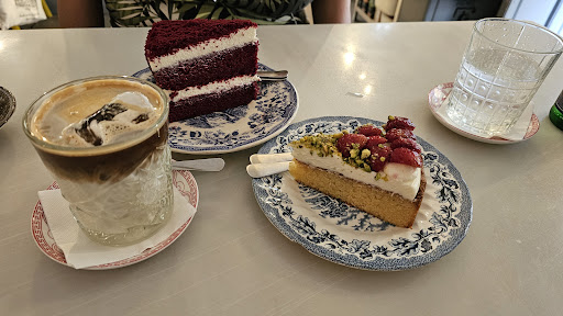 Motteau Pasteleria - Thumbnail