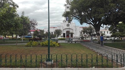 Photos of Guayllabamba Park