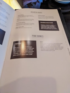 CRAVE American Kitchen & Sushi Bar (Hilton Garden Inn - Sioux Falls) photo
