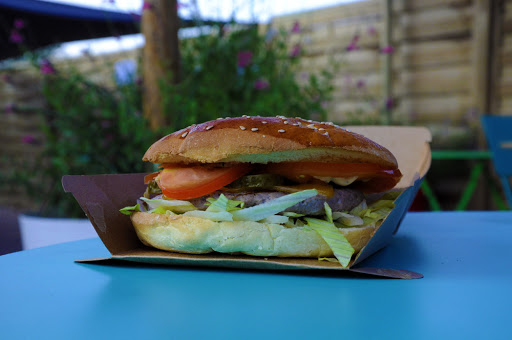 Photo 3 - Natural's Burger