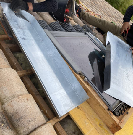 AD Toiture - Couvreur Zingueur Pessac - Thumbnail