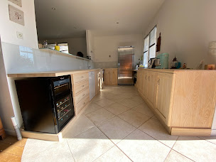 Photo n°12 de Charpentier du monde à Séez (Menuisier)