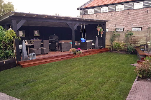 Ed Dorrestein In- & Exterieurbouw - Thumbnail