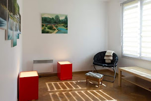 Photo n°5 de Ludivine PATAT - Hypnotherapeute à Rungis (Service d'hypnothérapie)