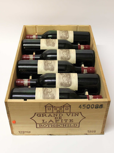 Winespecials - Thumbnail