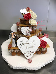 Photo n°18 de Boulangerie Du Stangala à Quimper (Sandwicherie)