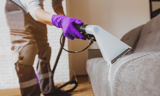 Boston Cleaning & Restoration - Thumbnail