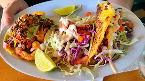Bajamar Seafood & Tacos photo