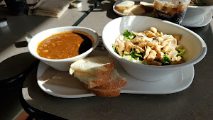 Panera Bread photo