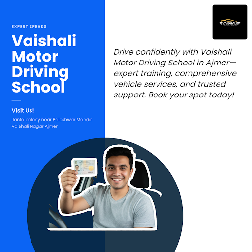 Motor Driving School post image