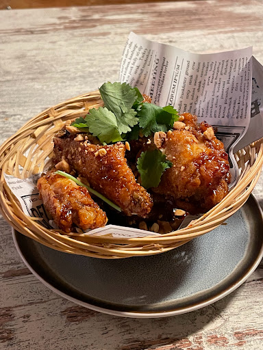 Konbu Street Food - Thumbnail