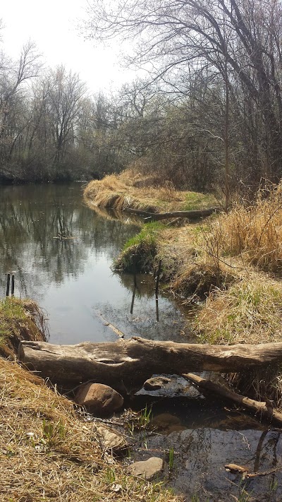 Watab Creek Park