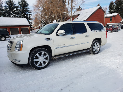 Moose taxi service LLC Gallery - United States