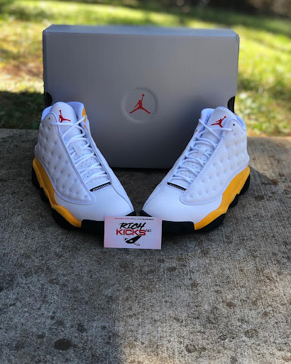 Rich Kicks NC LLC. - Thumbnail