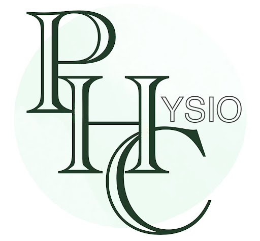 PHC Physio - Visual