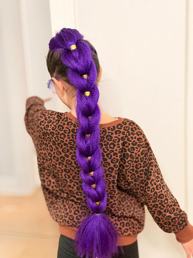 Minnie’s Pamper Parties