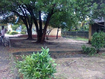 Photos of Sammanthurai Muslim Madya Maha Vidyalayam