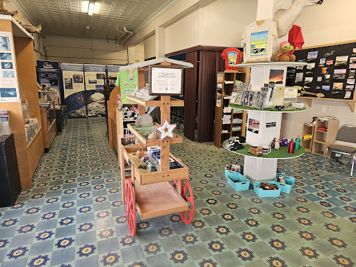 Rocksprings Visitor's Center - Thumbnail