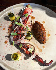 Boatyard photo