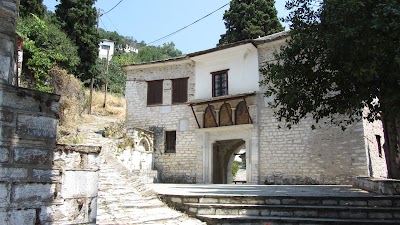 Photos of &Mu;&omicron;&nu;ή &Alpha;&gamma;ί&omicron;&upsilon; &Gamma;&epsilon;&rho;&alpha;&sigma;ί&mu;&omicron;&upsilon; &tau;&omicron;&upsilon; &Nu;έ&omicron;&upsilon;