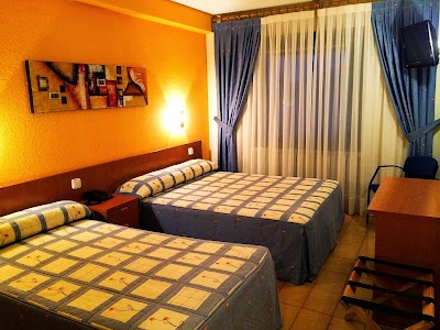Photos of Hotel Casado