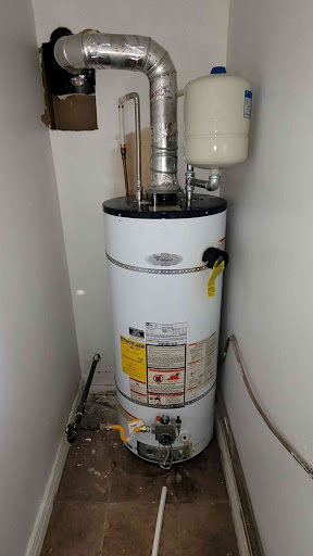 Gilbert Plumbing & Mechanical - Thumbnail
