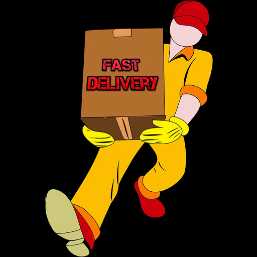 Home Delivery - Visual
