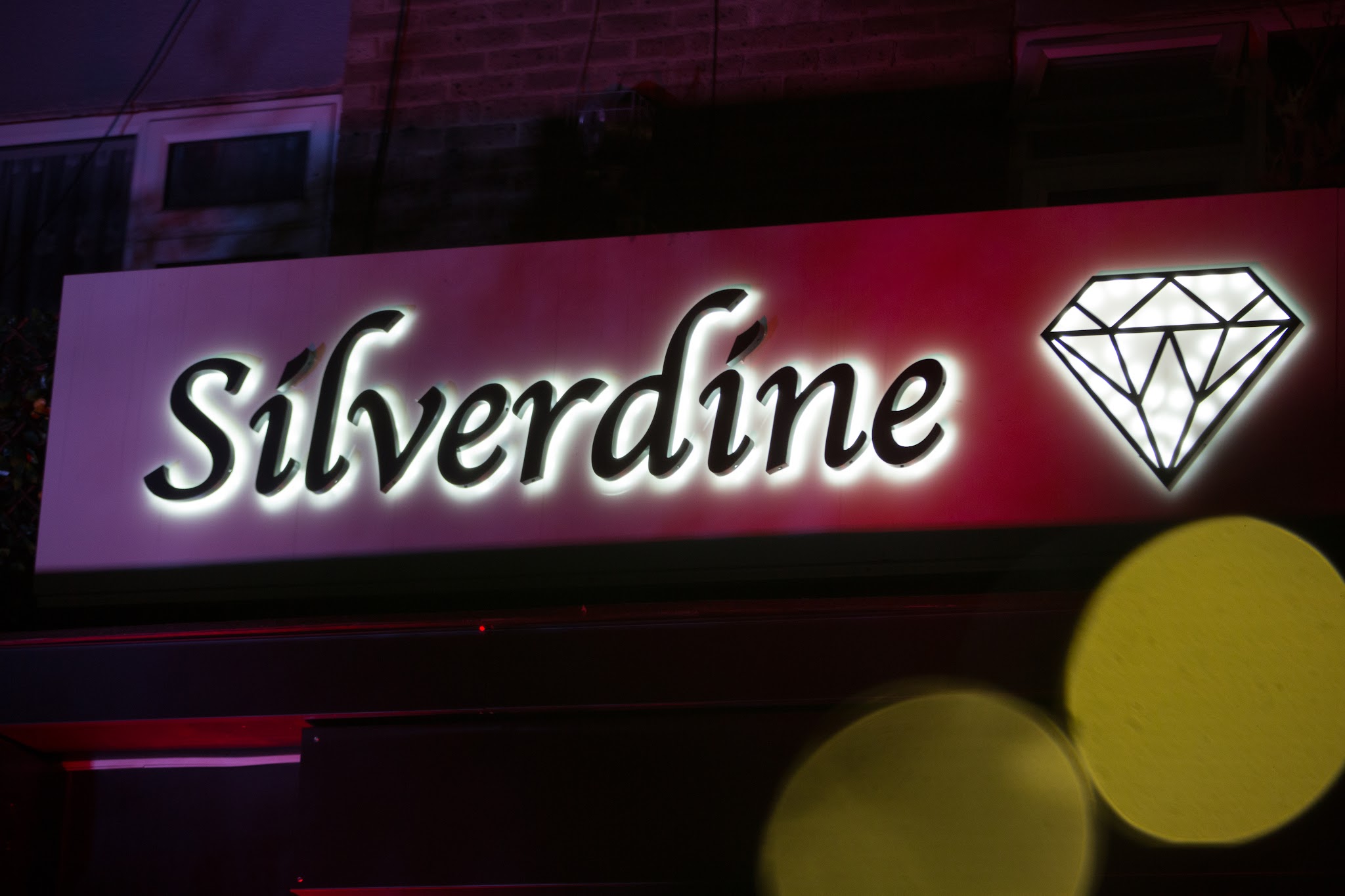 SilverDine Banqueting & Conference Centre - Wedding Planners - photo 1