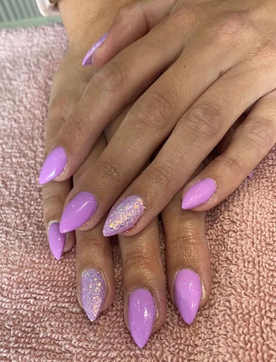 Perfect Pinkies Nails and Beauty