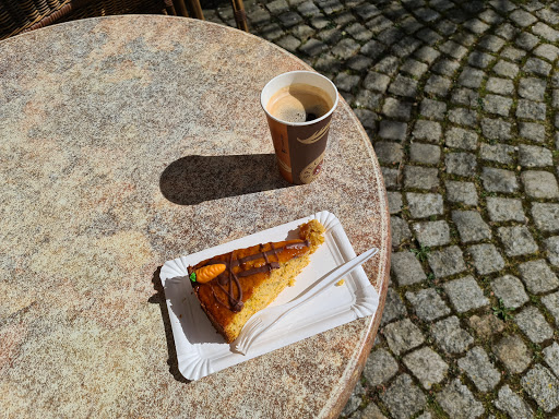 Cafe Rimsinger - Visual