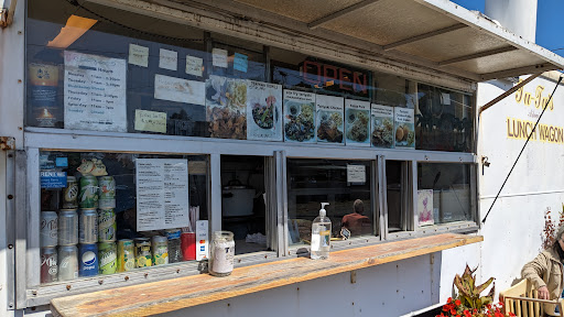 Tu Tu's Lunch Wagon - Thumbnail