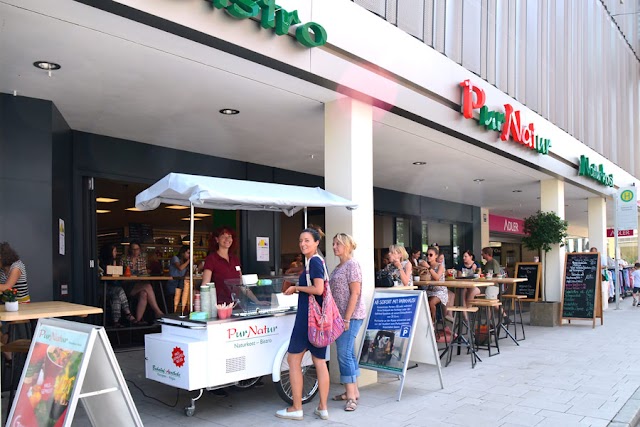PurNatur - Naturkostladen und Bistro