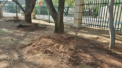 Photos of Ho&euml;rskool Brits