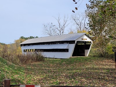 Hanaway Covered Bridge