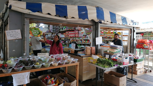 Patel Shop_Asian Grocery and Vegetables