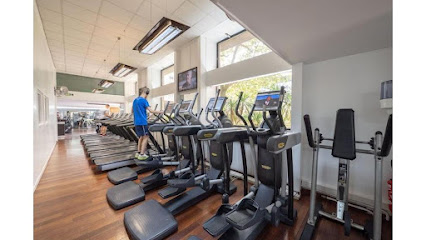 Salle de sport Paris 15 - Cercles de la Forme Lecourbe