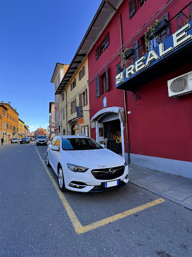 Zanarini Taxi Pavullo - Thumbnail