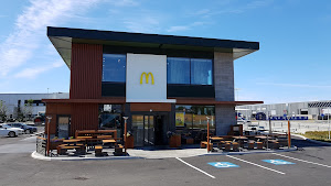 McDonald's Sola photo