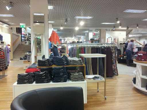 Modehaus Heinemann Gallery - Germany