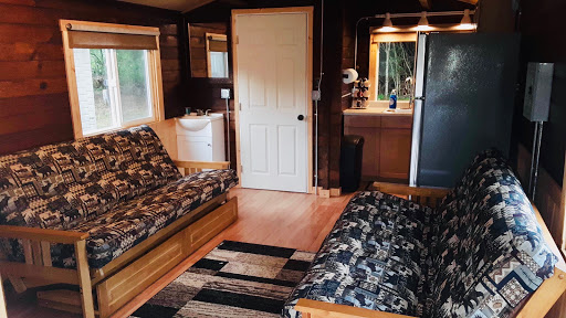 Big Spruce Resort RV Park & Cabin Rental - Thumbnail