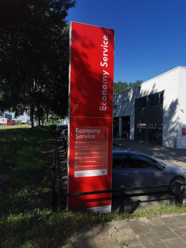 Muntstad Service Maarssen Gallery - Netherlands