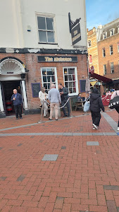 The Alehouse photo