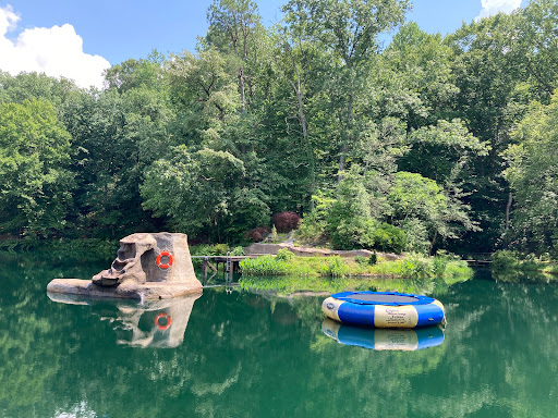 Pitts Pond