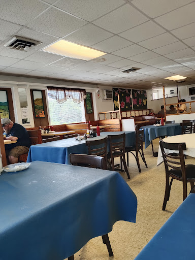Lake View Restaurant - Thumbnail