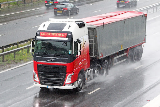 LD Griffiths Ltd - Thumbnail